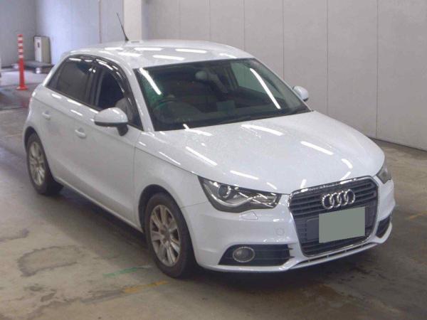 Audi A1 1.4TFSI