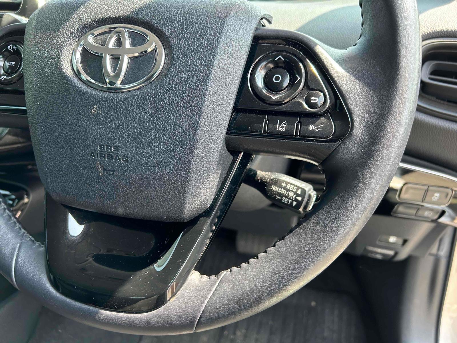 Toyota Prius  S 