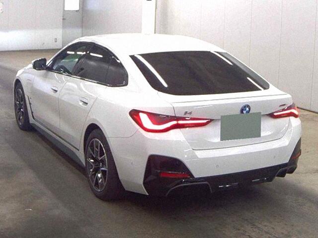 BMW i4 OTHERS