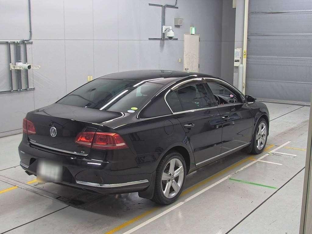 Volkswagen Passat TSI HIGH LINE