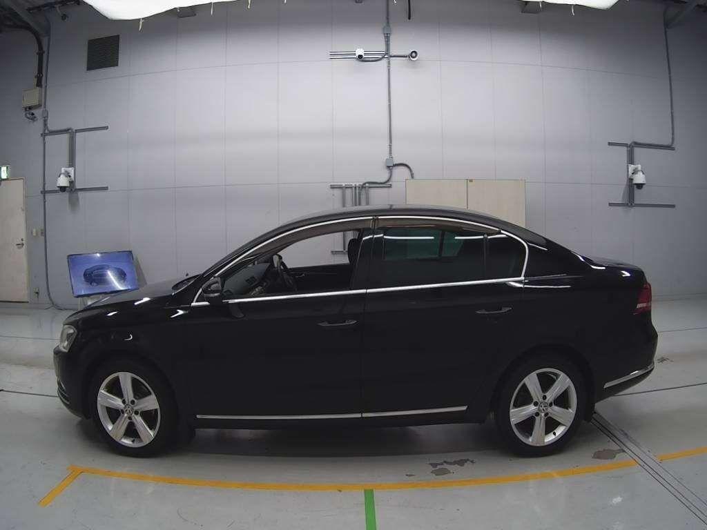 Volkswagen Passat TSI HIGH LINE