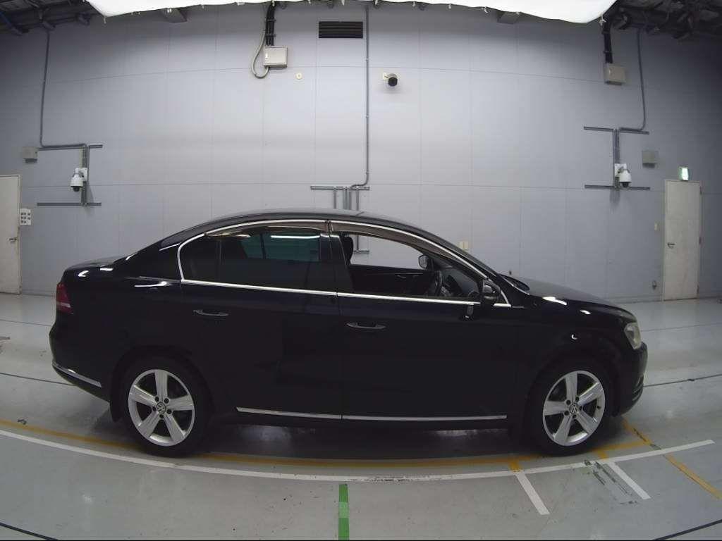 Volkswagen Passat TSI HIGH LINE