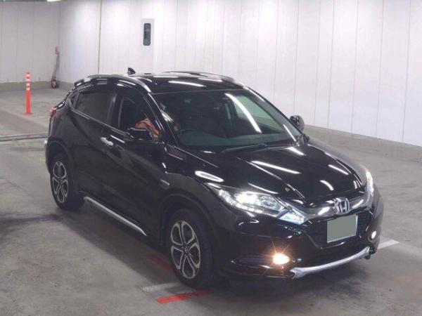 Honda Vezel HYBRID Z