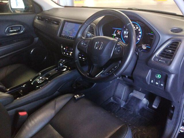 Honda Vezel HYBRID Z