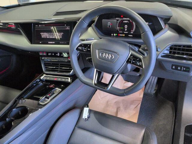 Audi E-tron Gt 4wd QUATTRO