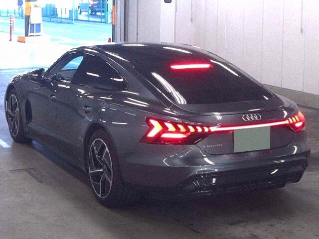 Audi E-tron Gt 4wd QUATTRO