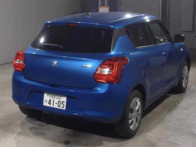 Suzuki Swift XG