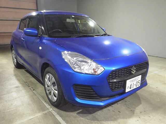 Suzuki Swift XG