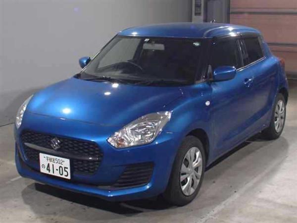 Suzuki Swift XG