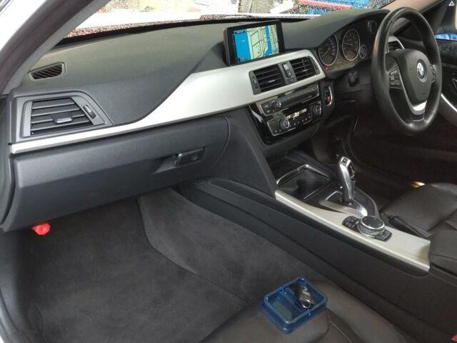 BMW 3 Series 320D