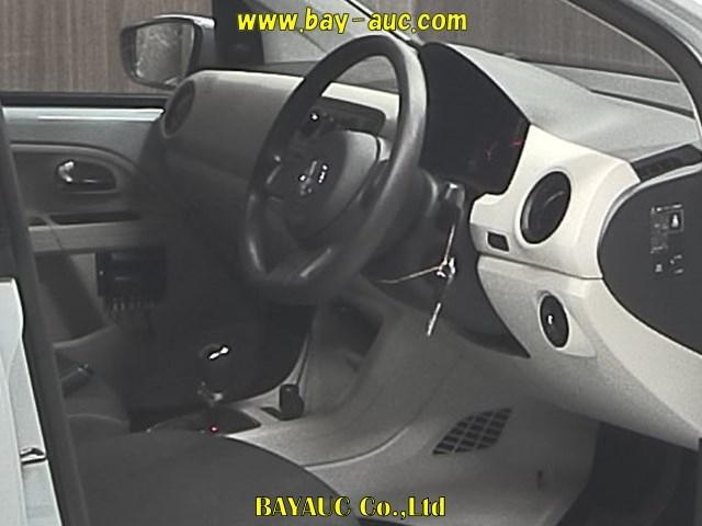 Volkswagen up! MOVE UP