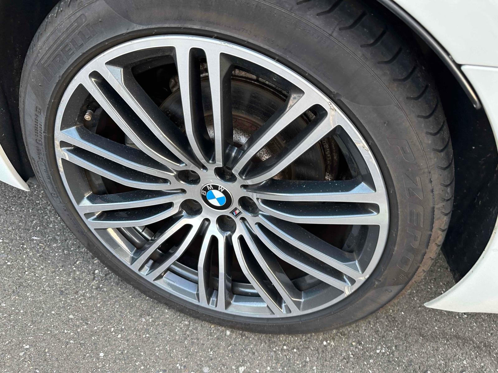 BMW 523DTSULIN ASH LAPMS 2.0