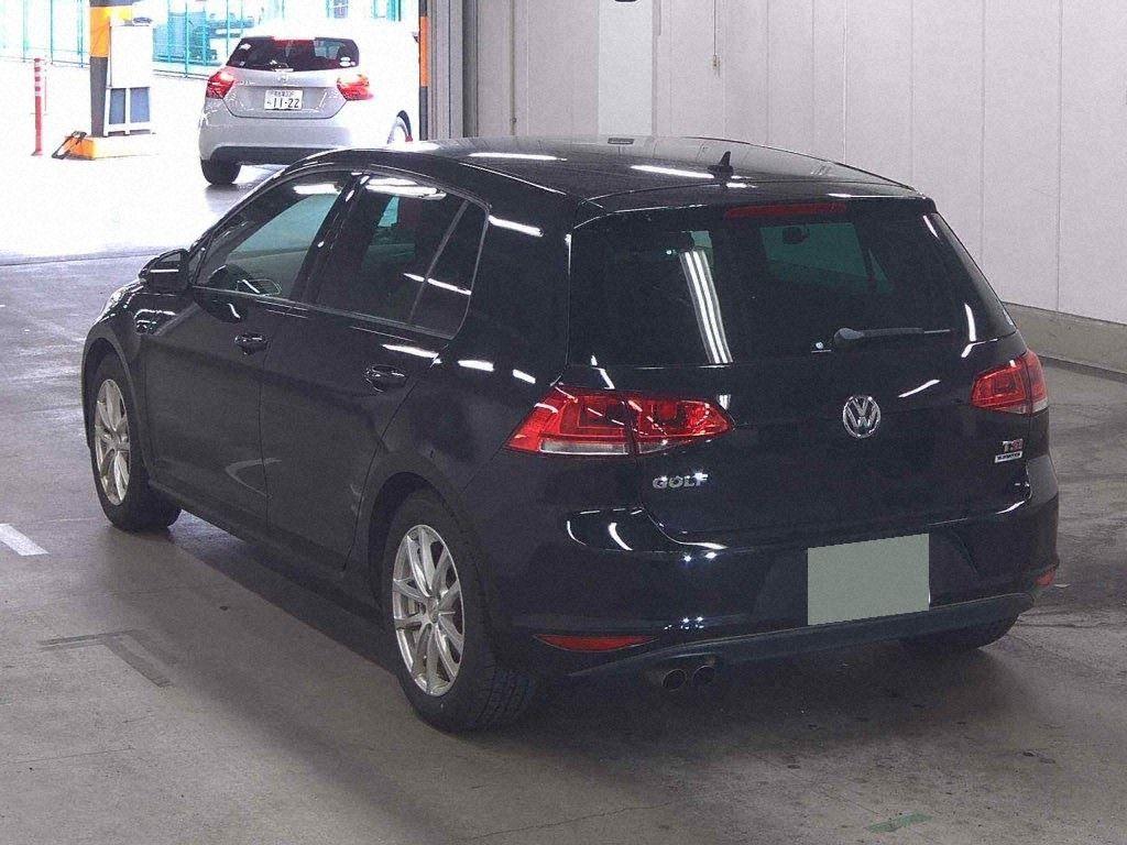 Volkswagen Golf MILANO EDITION