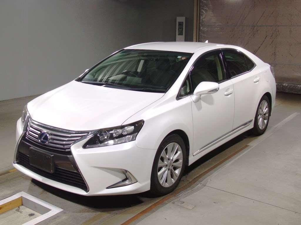 Lexus HS HS250H