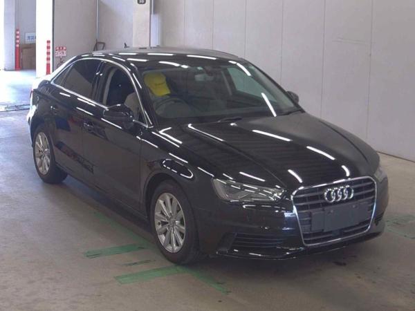 Audi A3 SEDAN 1.4TFSI