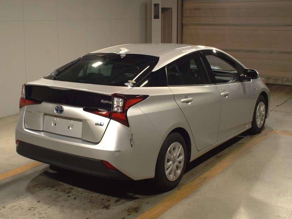 Toyota Prius  S