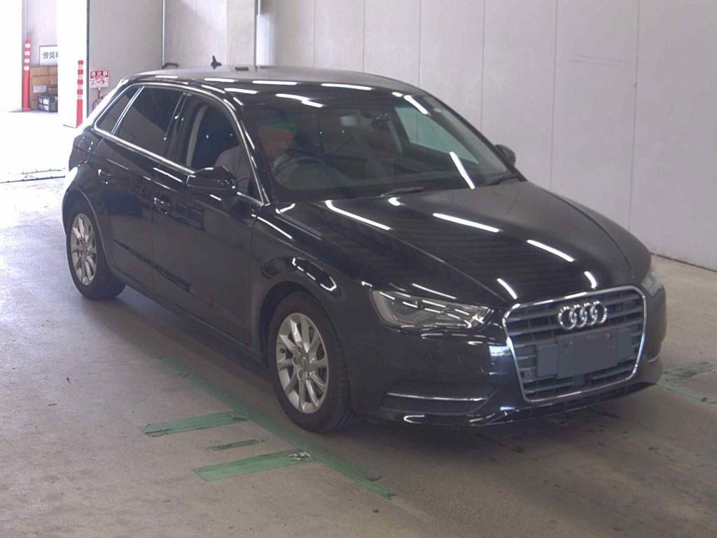 Audi A3 SPORTBACK 1.4TFSI