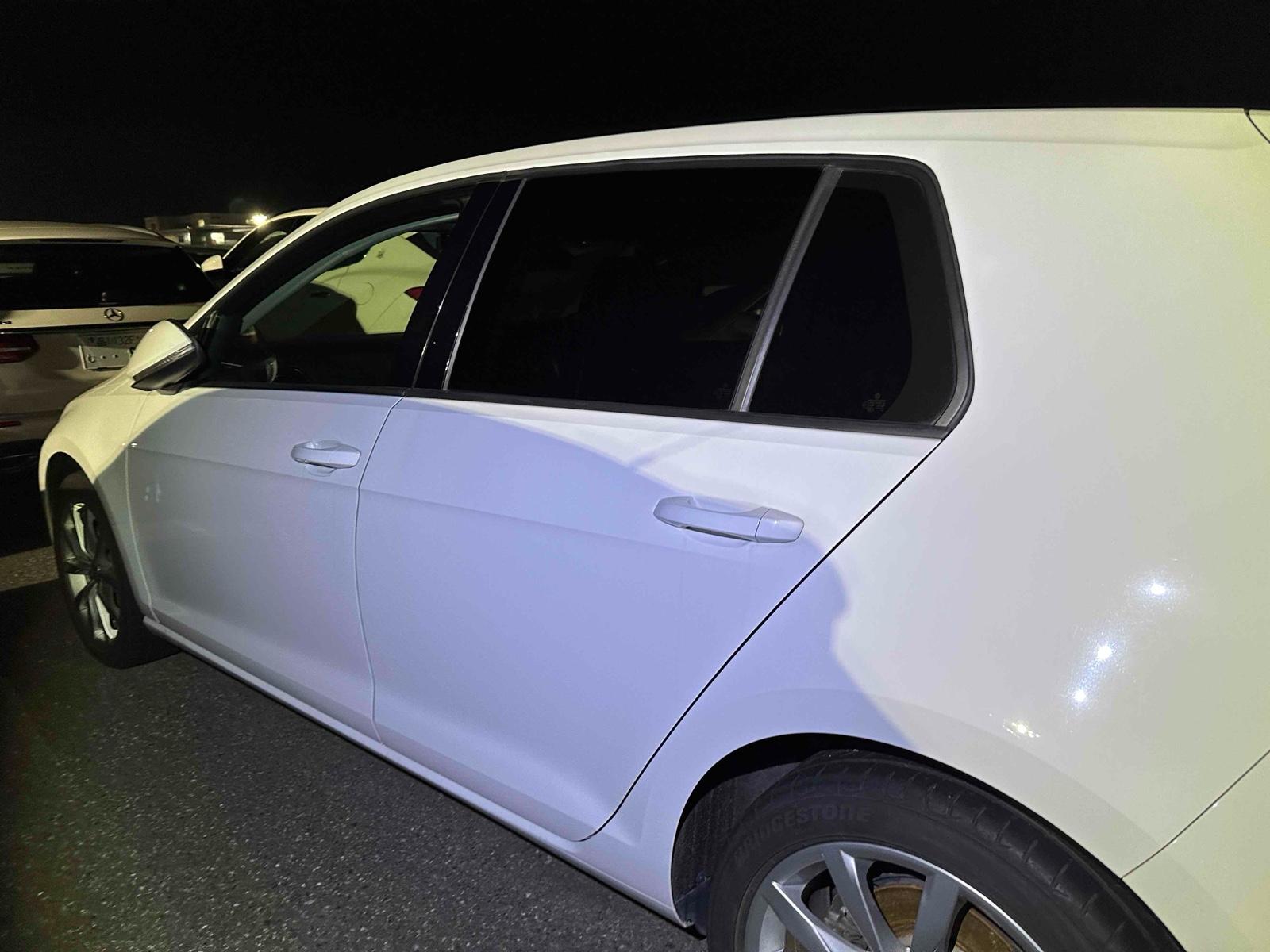 Volkswagen Golf TSI HIGH LINE BMT