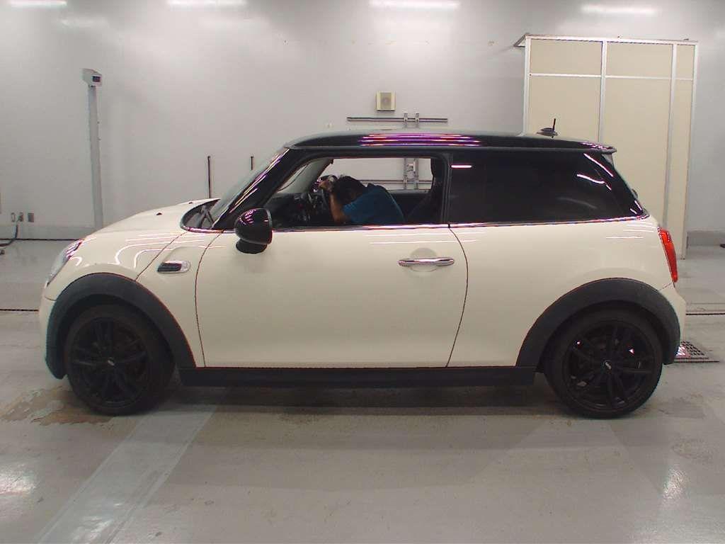 MINI MINI COOPER