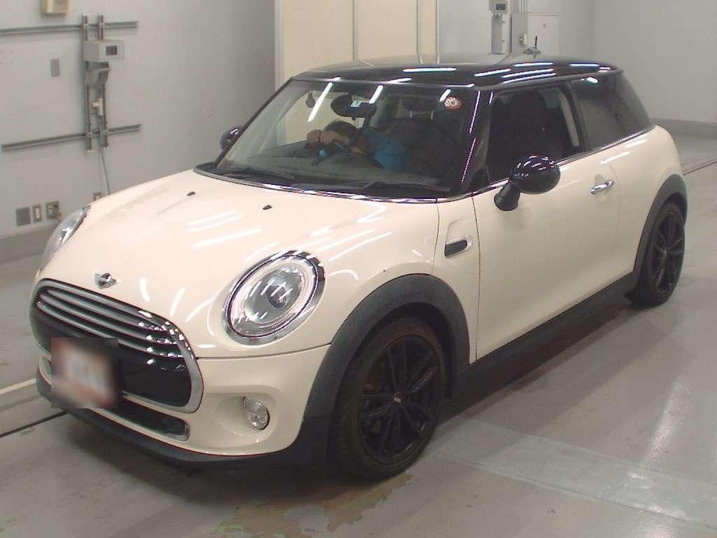 MINI MINI COOPER