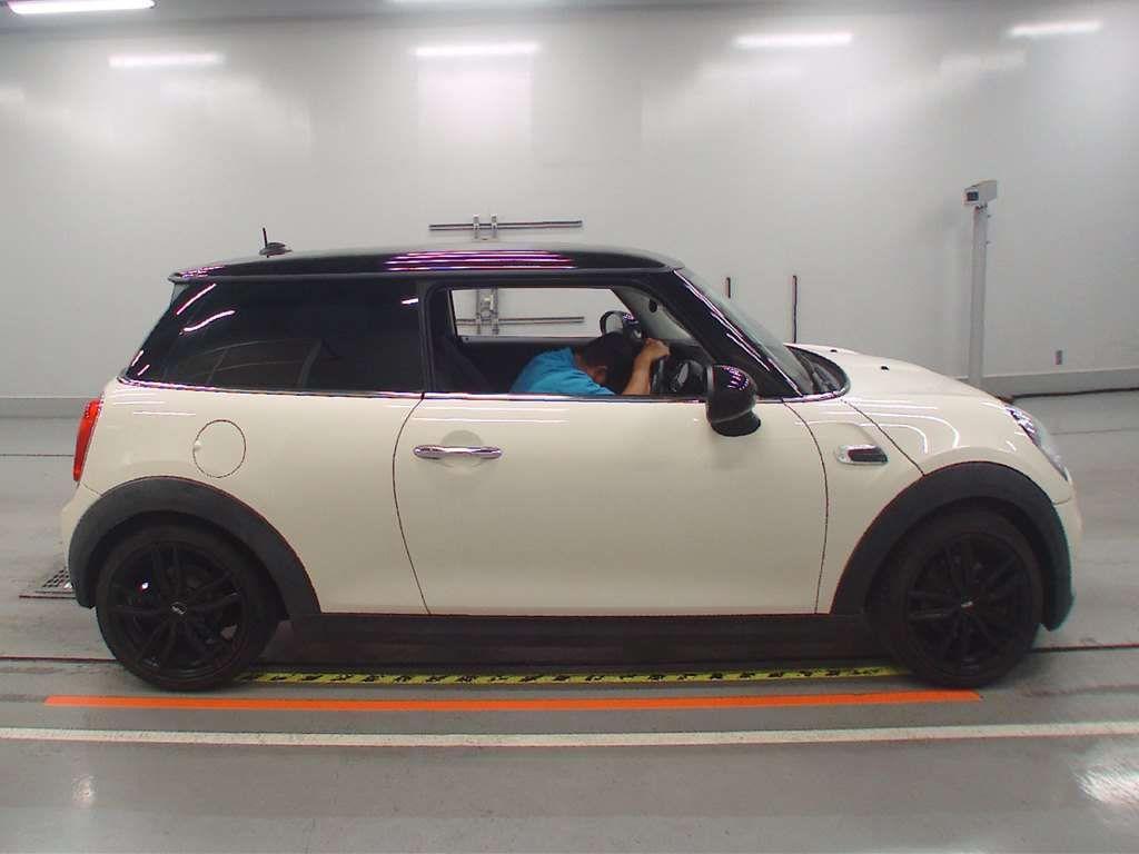 MINI MINI COOPER