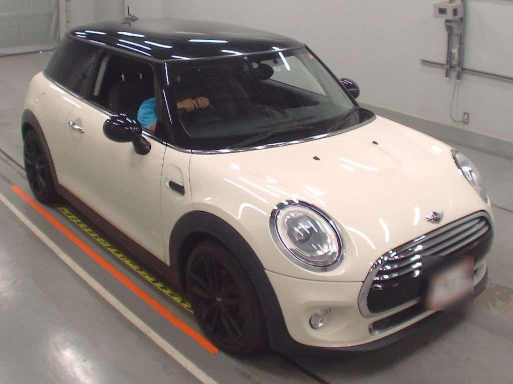 MINI MINI COOPER