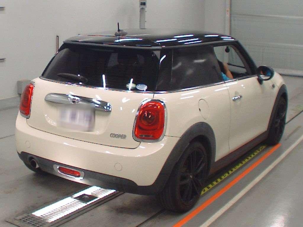 MINI MINI COOPER