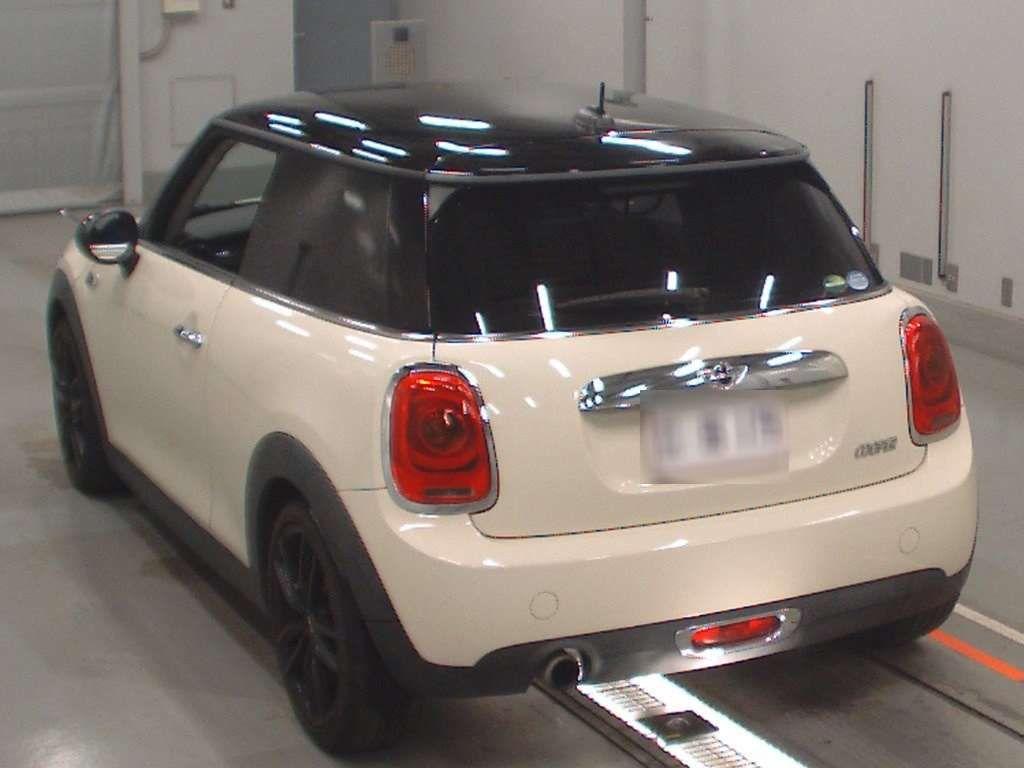 MINI MINI COOPER