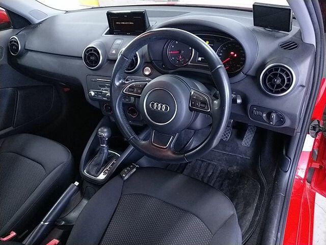 Audi A1 Sportback 1.0TFSI