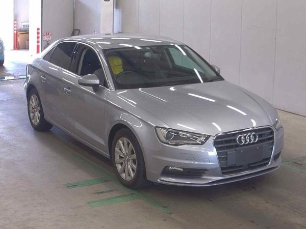 Audi A3 SEDAN 1.4TFSI