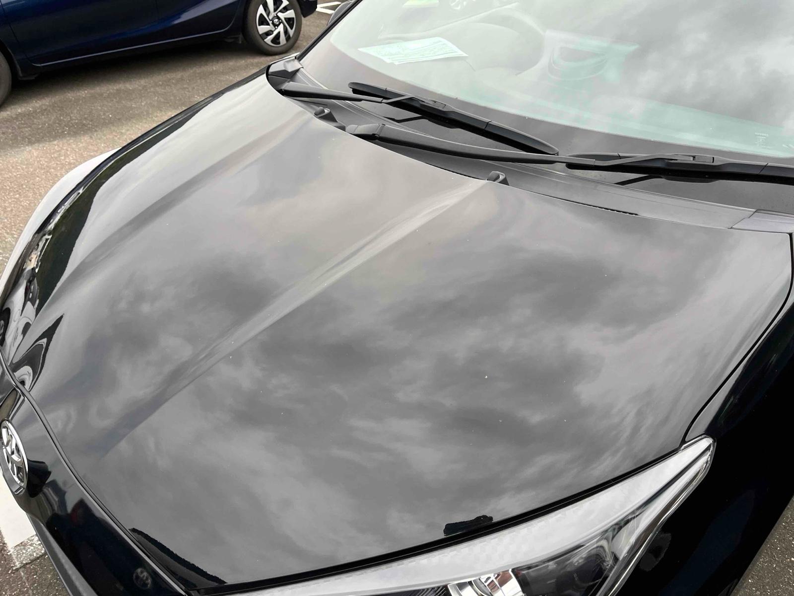 Toyota Yaris X