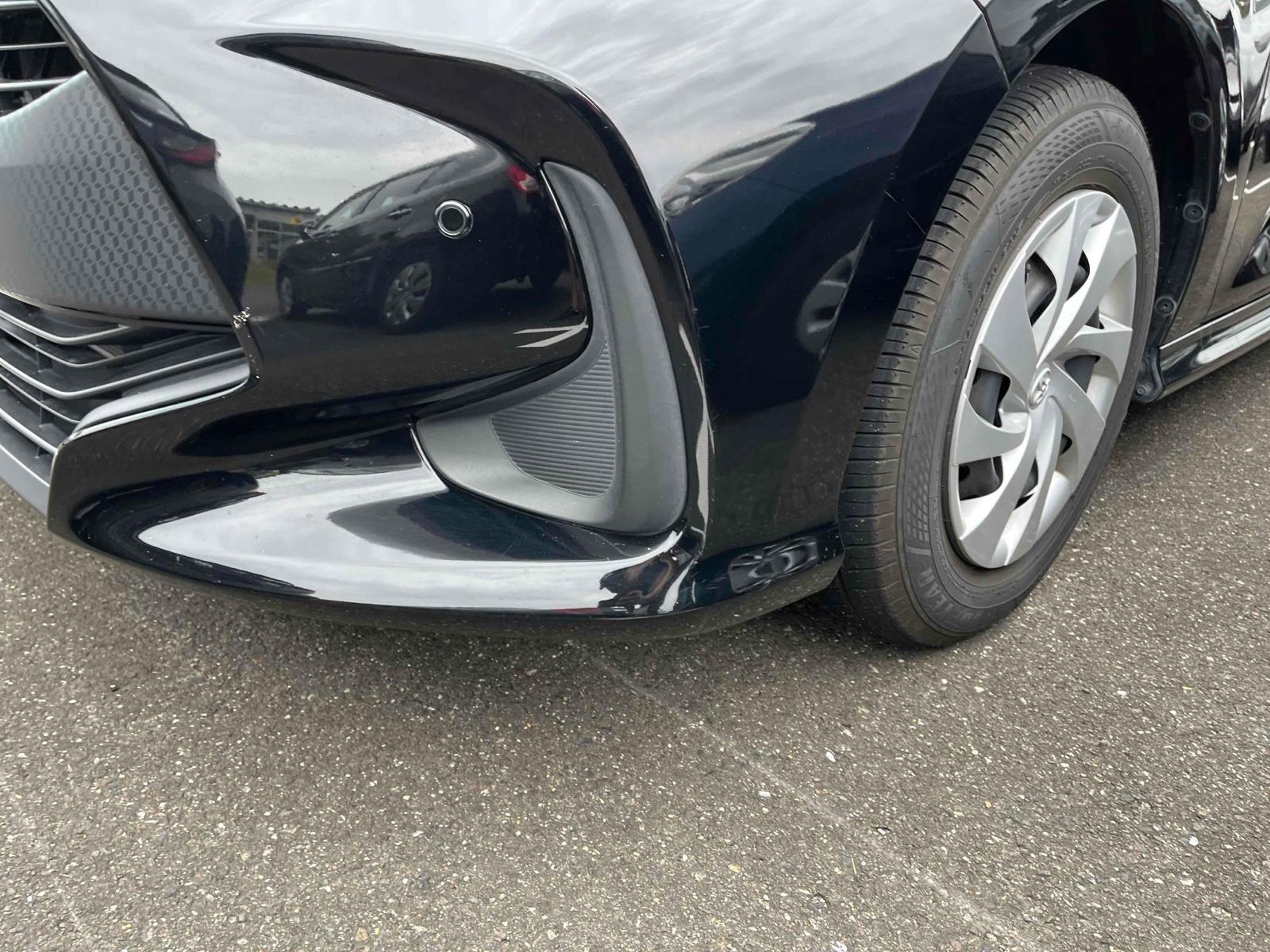 Toyota Yaris X