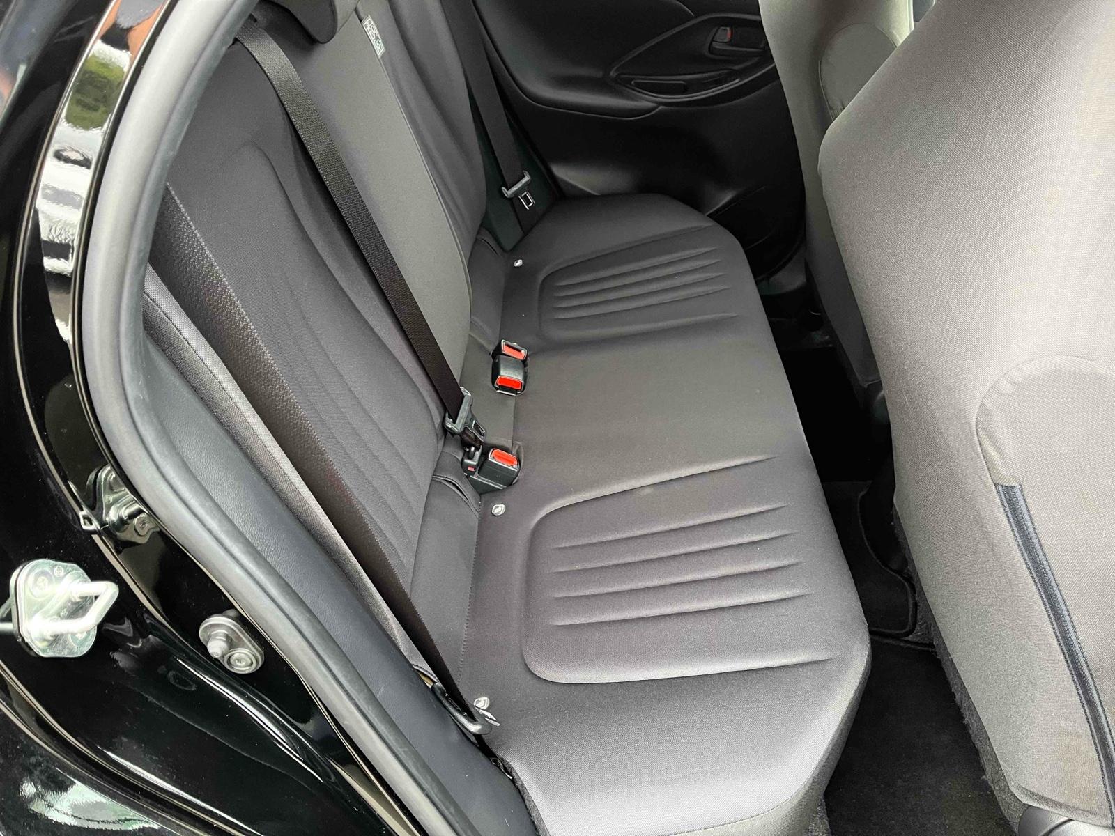 Toyota Yaris X