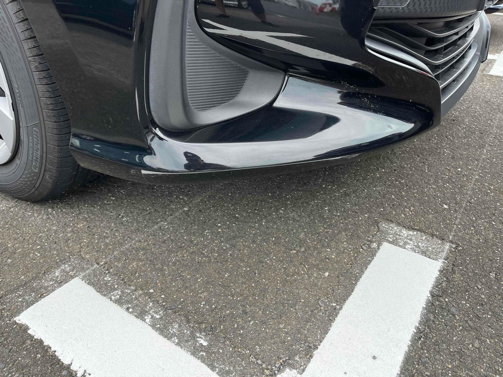 Toyota Yaris X