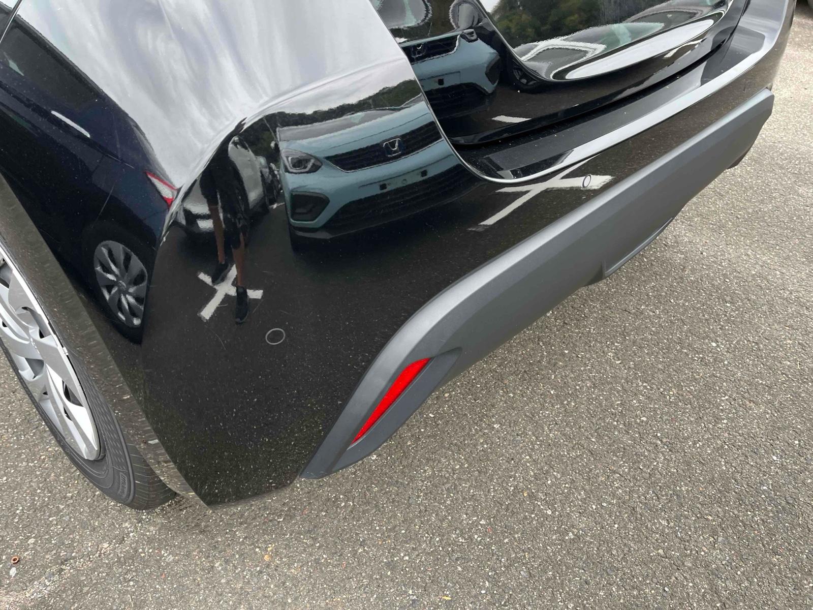 Toyota Yaris X