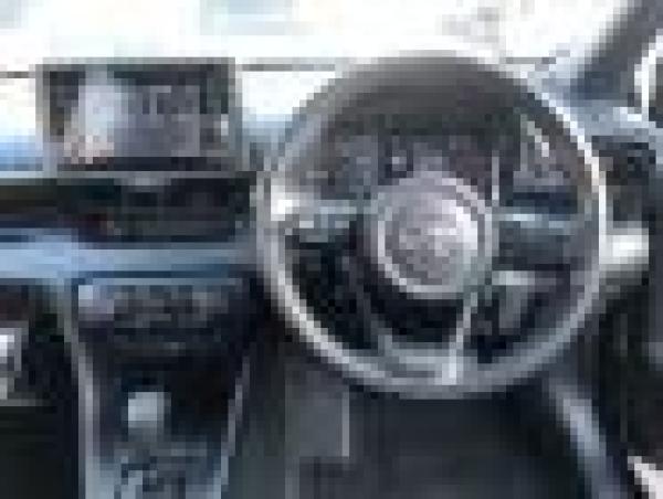 Toyota Yaris X