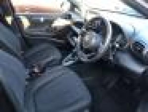 Toyota Yaris X