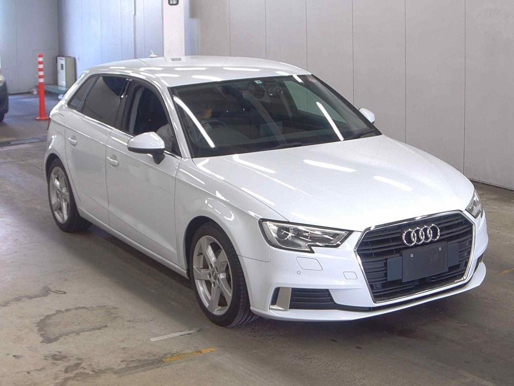 Audi A3 5D SPORTSBACK 1.4TFSI SPORTS