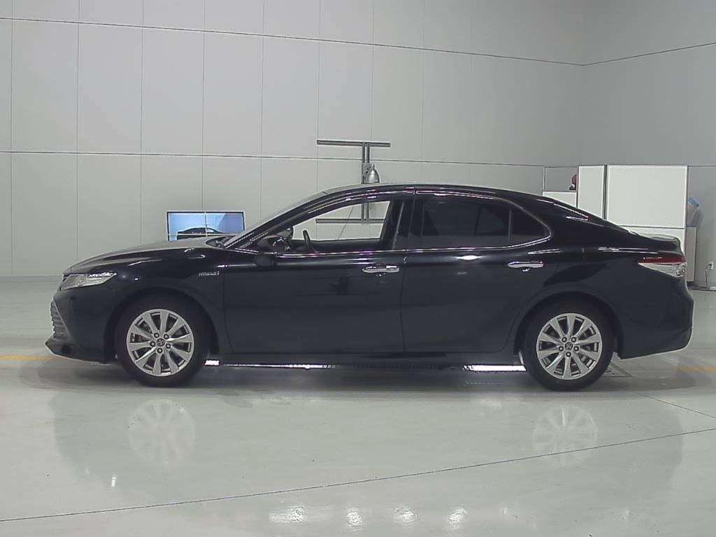 Toyota Camry  G