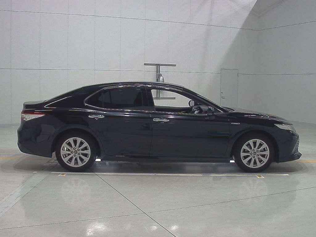 Toyota Camry  G