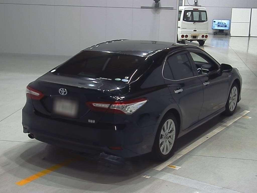 Toyota Camry  G