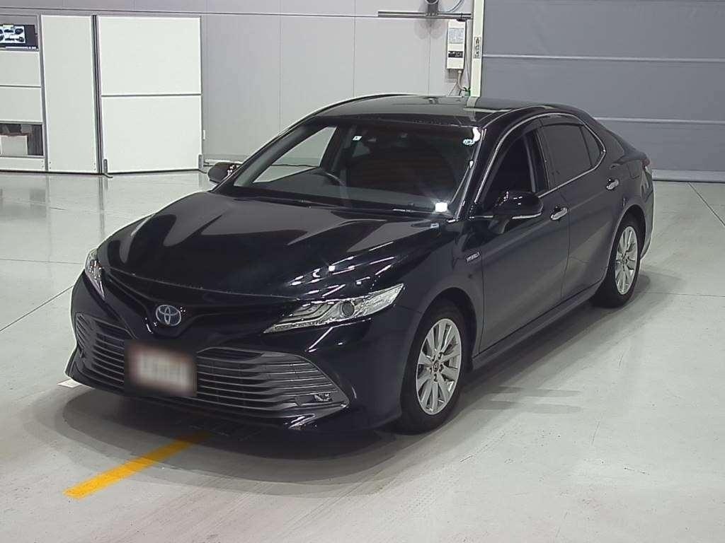 Toyota Camry  G