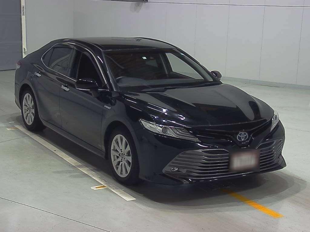 Toyota Camry  G