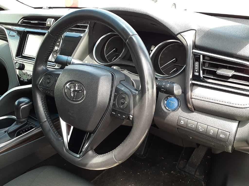 Toyota Camry  G