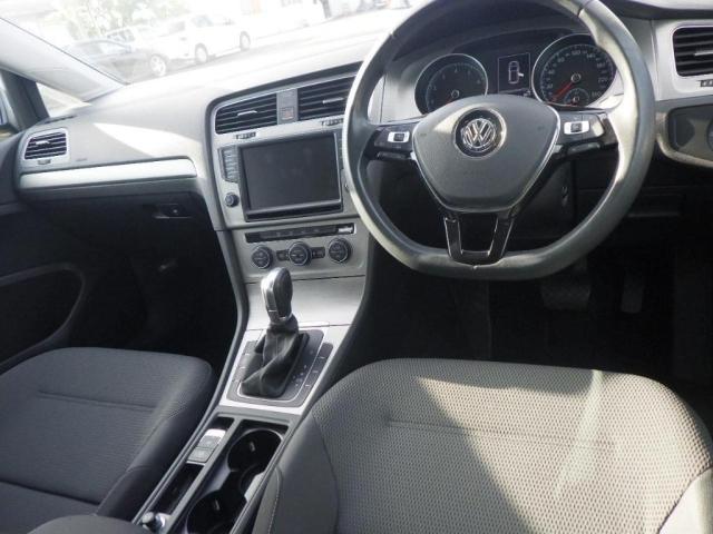 Volkswagen Golf TSI COMFORT LINE BM