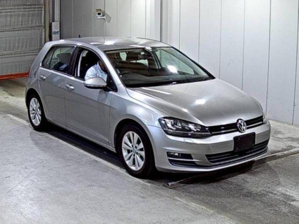 Volkswagen Golf TSI COMFORT LINE BM