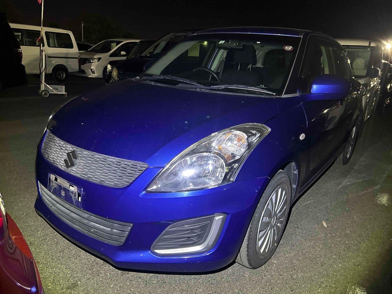 Suzuki Swift XG