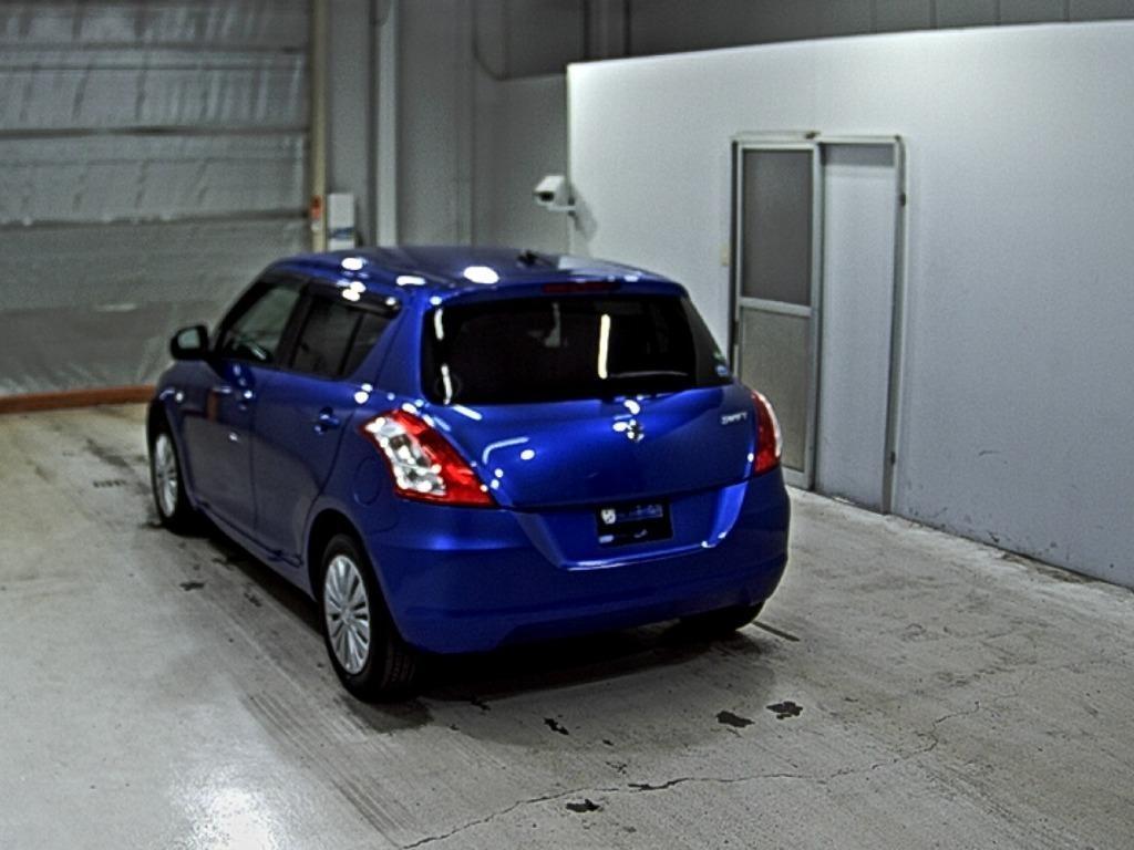 Suzuki Swift XG