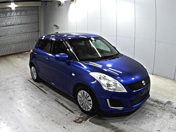 Suzuki Swift XG