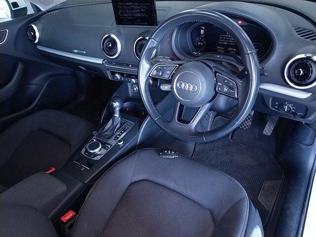 Audi A3 5d SPORTS BACK 1.4TFSI